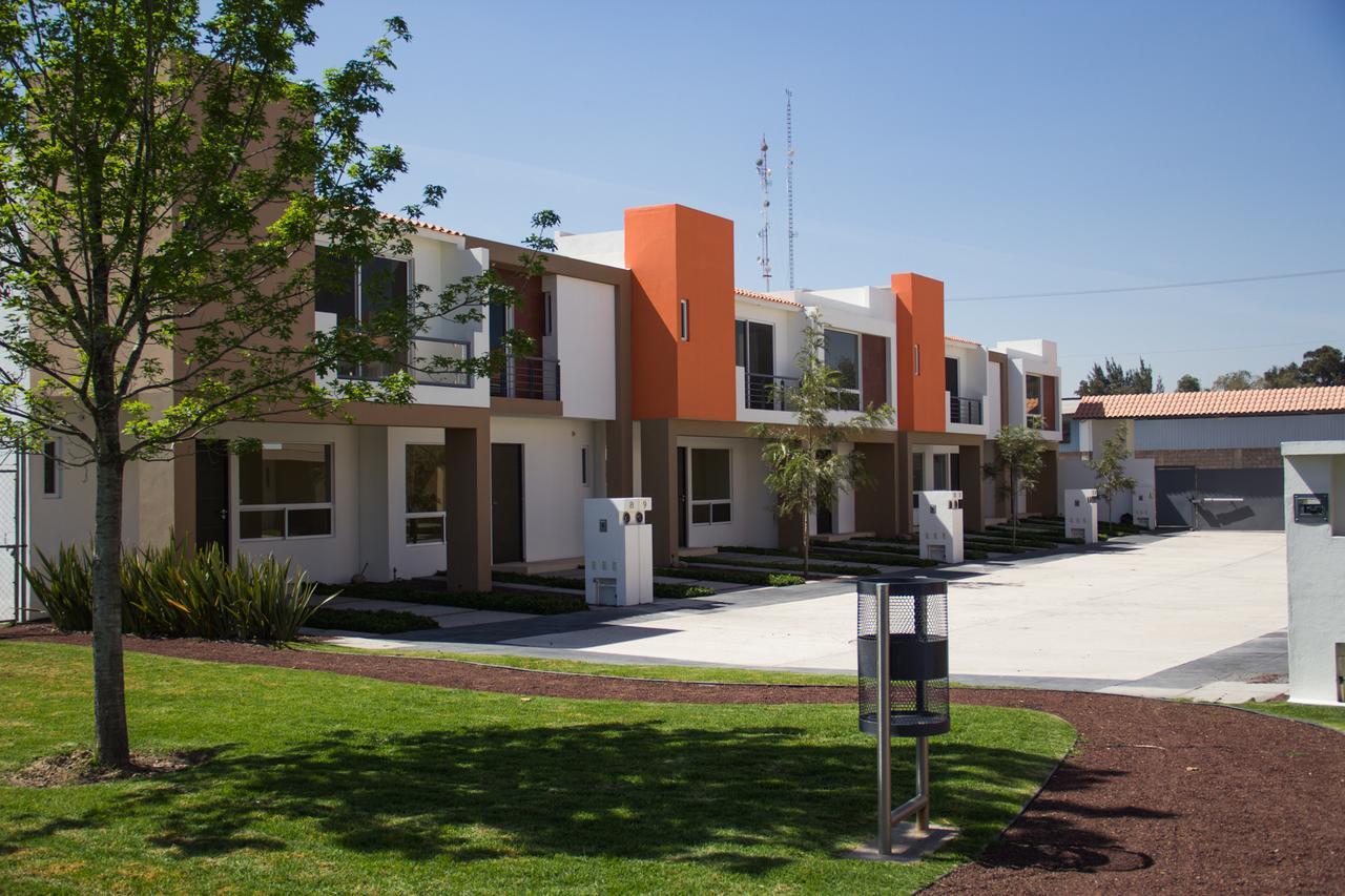 Redwood Villas Zona Industrial San Luis Potosí Zewnętrze zdjęcie